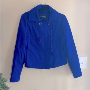 Nine West blazer (8)